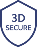 3D Secure